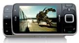 Nokia N96 Mobile Phone