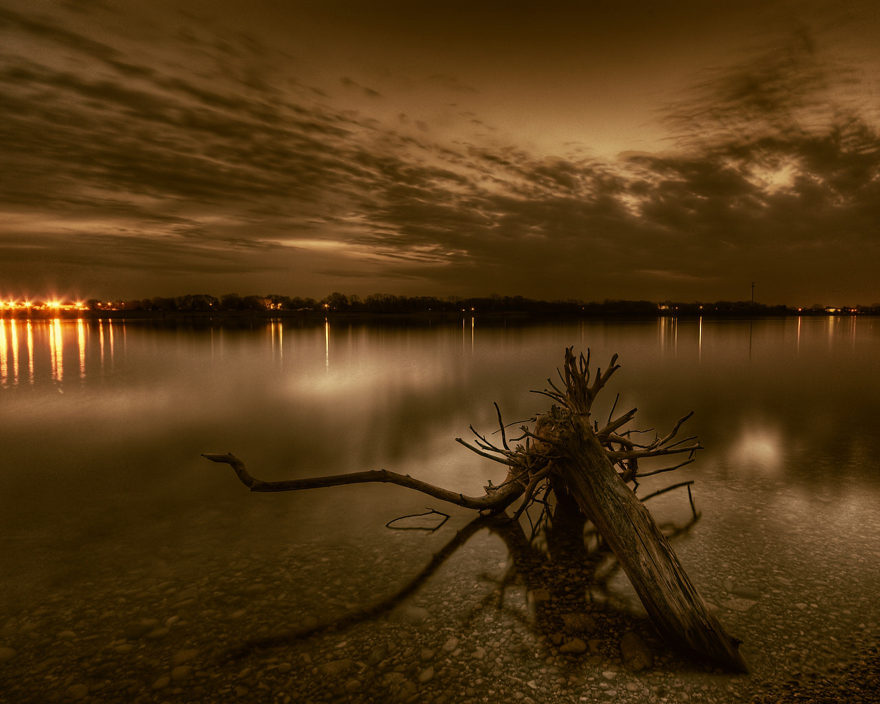 Wallpapers & Video: 117 Nature Wallpapers 1280 X 1024