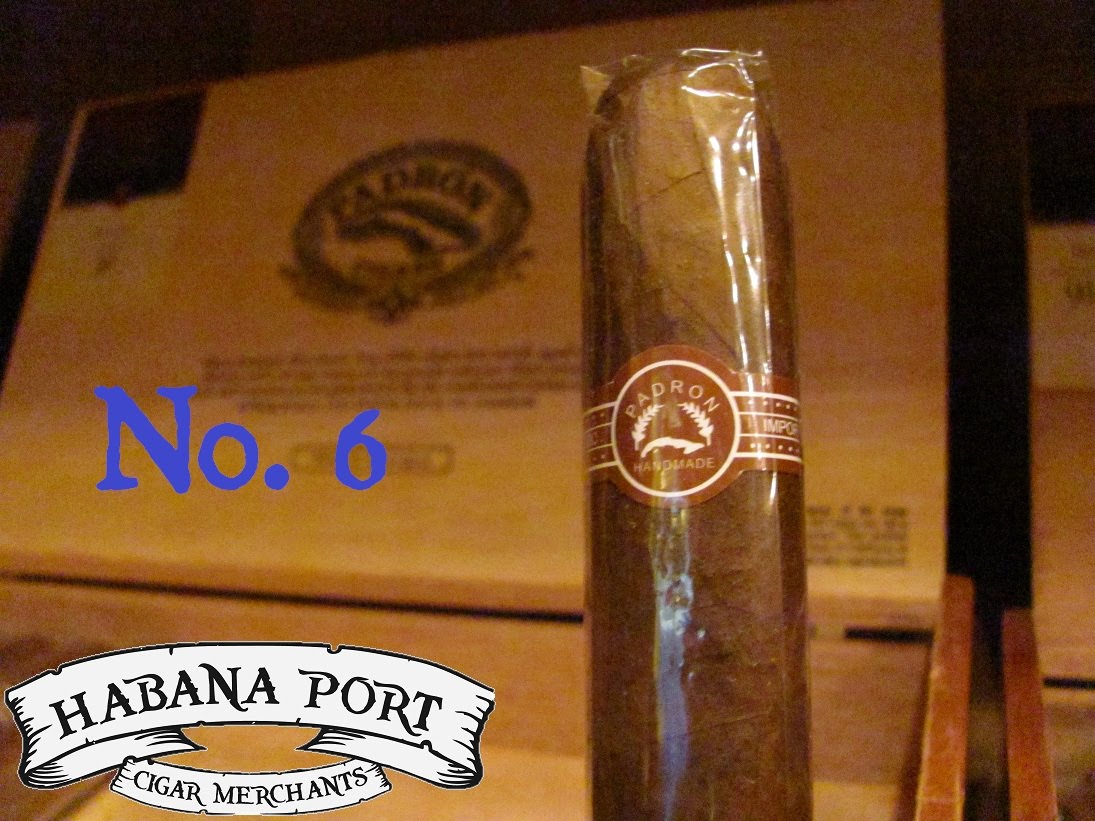 Habana Port Habana Port's Top 15 Cigars of 2010
