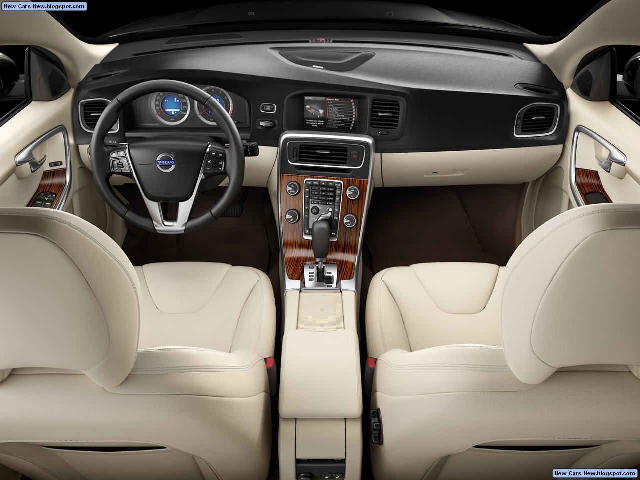 Volvo S60 2011 Best Car Blog Volvo S60 2011