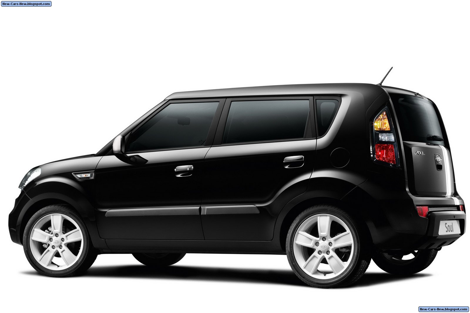 Kia Soul: Radial-ply tires Kia Soul: Radial-ply tires