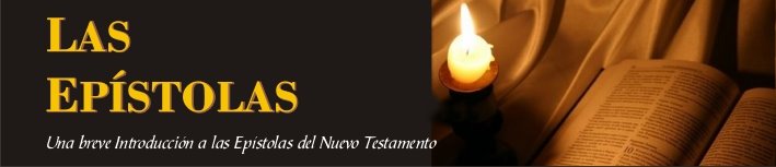 LAS EPÍSTOLAS
