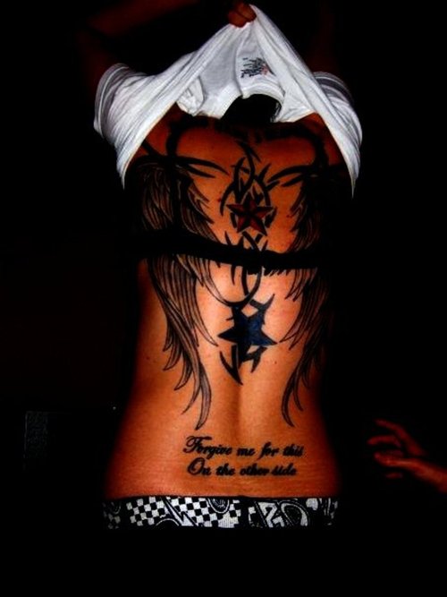 Small Angel Wings Tattoos Designs - Page 2 | Small Angel Wings Tattoos Small Angel Wings Tattoos Designs - Page 2 | Small Angel Wings Tattoos