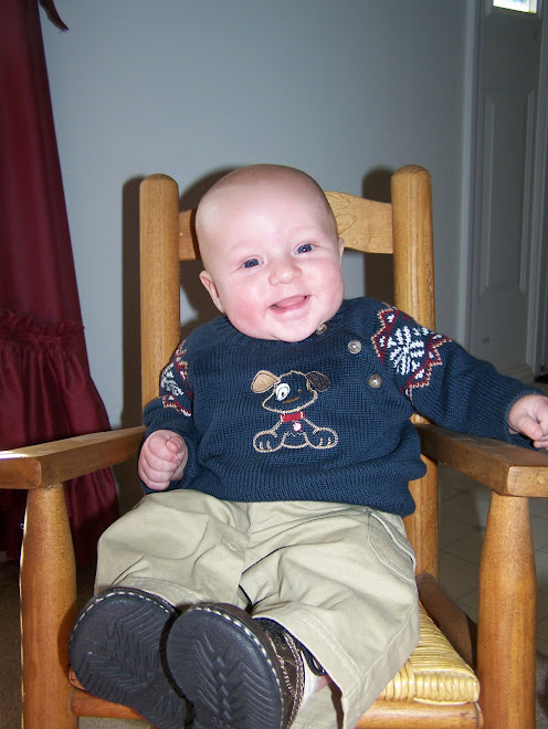 BIG BOY!