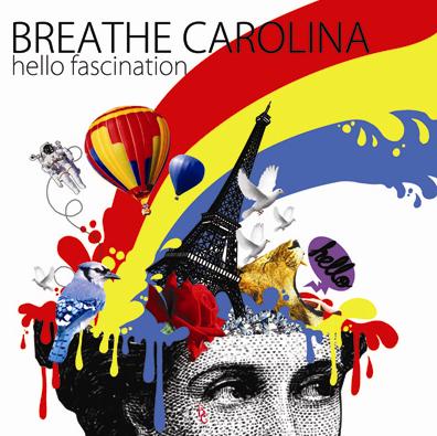 Breathe Carolina Hello Fascination (2009). 1. Hello Fascination Breathe Carolina Hello Fascination (2009). 1. Hello Fascination