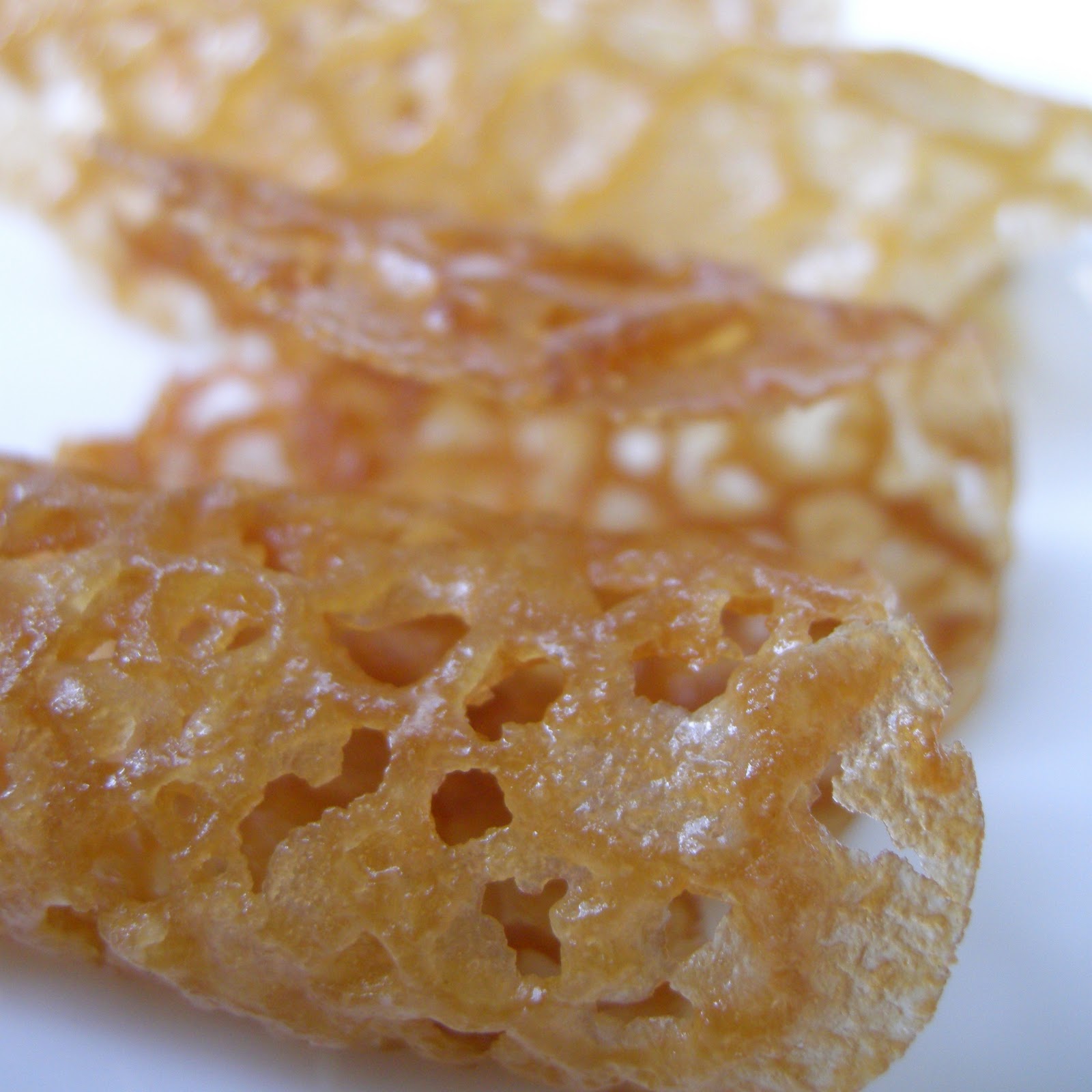 Mary Mary Culinary December 2010