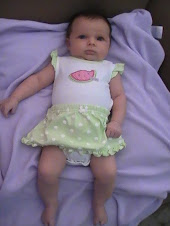 Carolyn 1 month