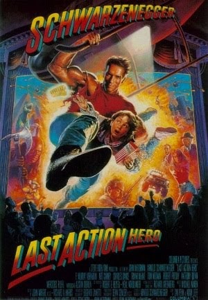 80s Action Movie Hero Soldier Arnold Schwarzenegger sagome di cartone a grandezza naturale sagoma 