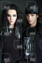 BILL UND TOM