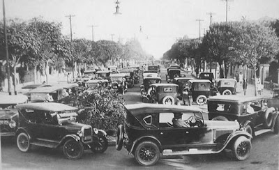 AV.PAULISTA  -  1928