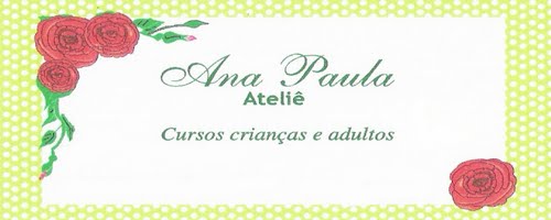 Ana Paula Ateliê
