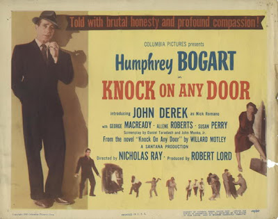 Knock On Any Door (1949) Subtitles