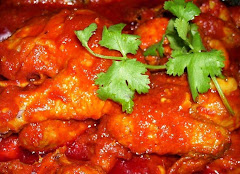 Ayam masak merah