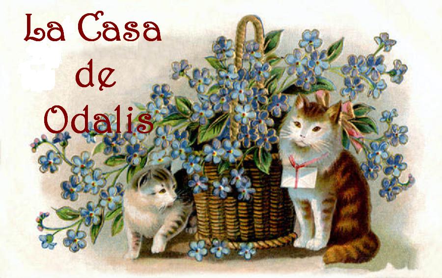 La Casa de Odalis