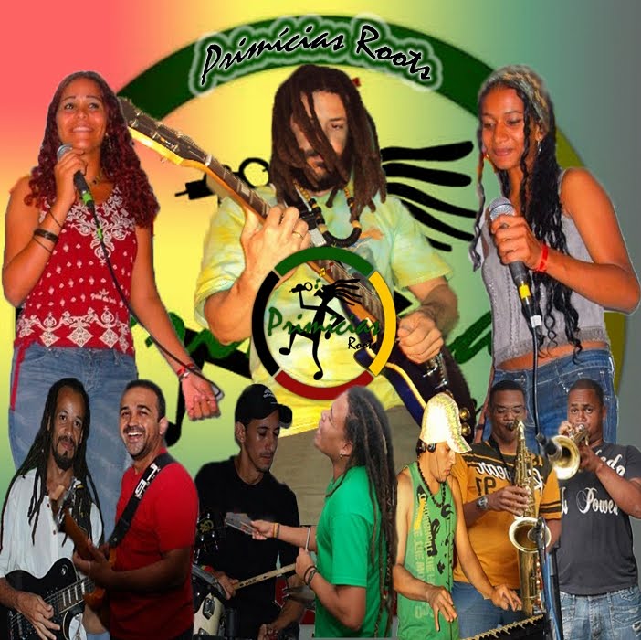 Banda Primicias Roots