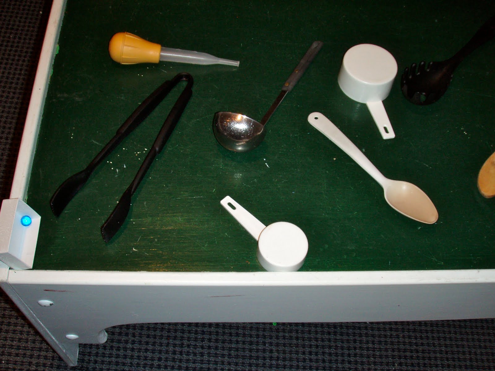 Pondering Preschool Why is exploratory play educational?