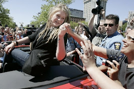 Toledo's American Idol, Crystal Bowersox 2010