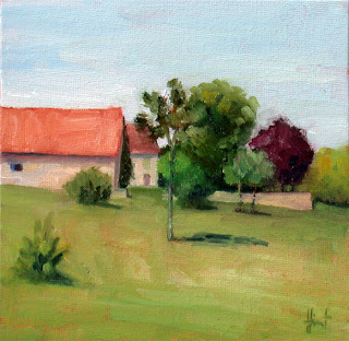 Idyl for Sale by Liza Hirst