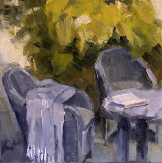 Spring Delight by Liza Hirst