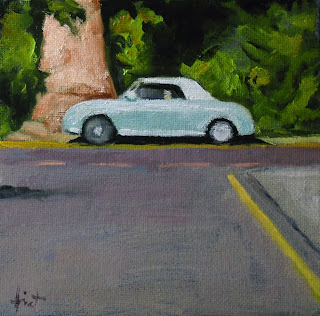 Figaro, Figaro by Liza Hirst