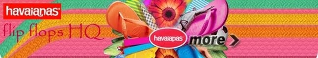 Havaianas Flip Flops HQ