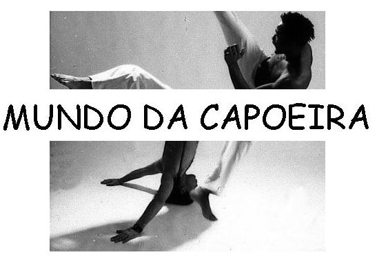 Mundo Capoeira