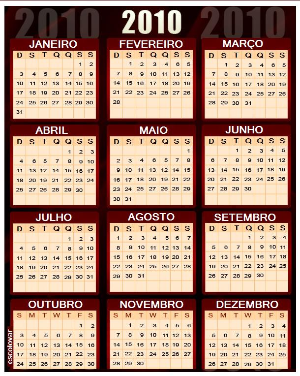 calendario juliano
