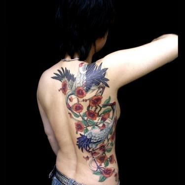 tattoos for women on side of body. Side Body Tattoos For Women 