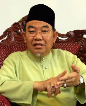 Hukum forex oleh mufti perak