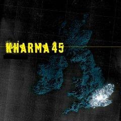 Kharma 45 Secondo