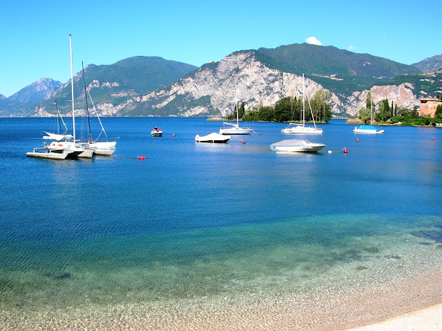 Smalltownadventure Travel Gardasee Italien
