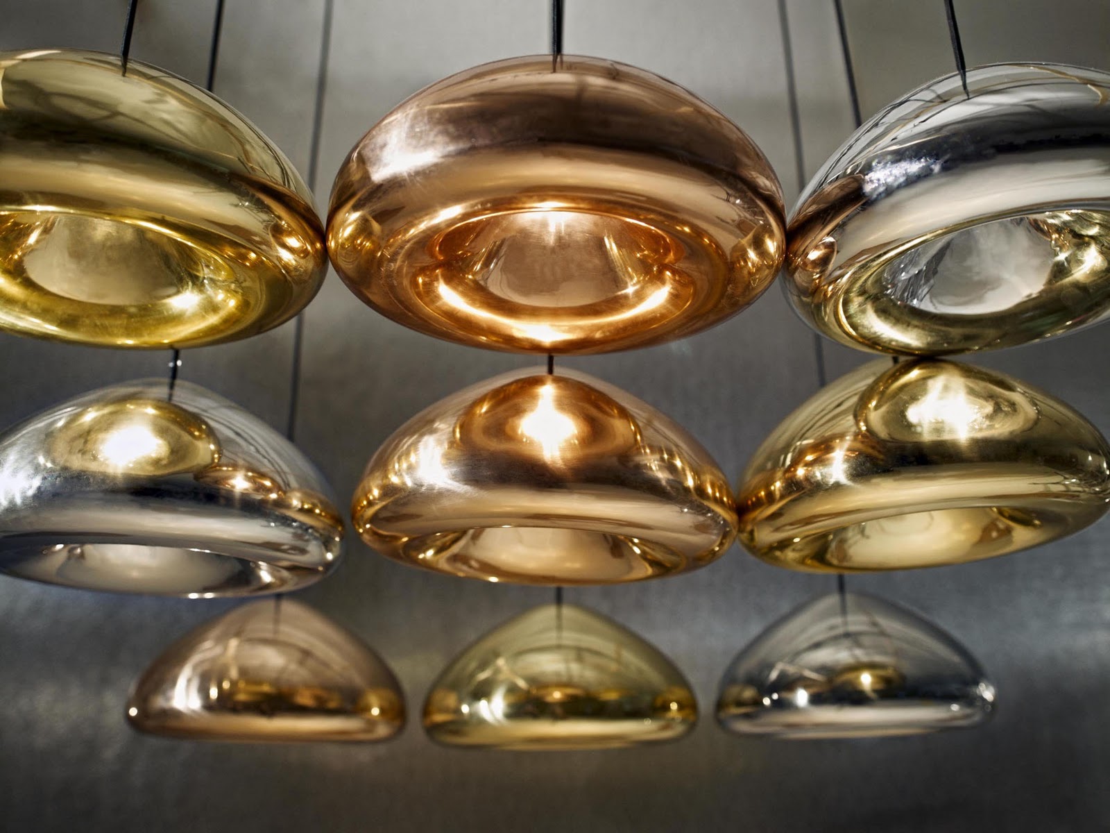 tom dixon void light modern design by moderndesign org tom light