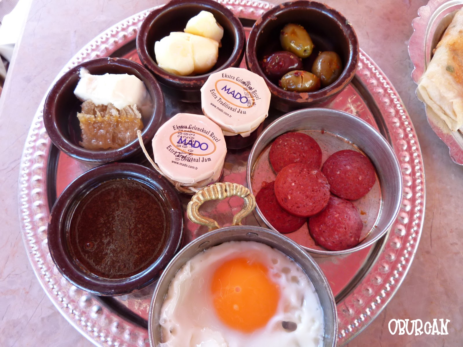 OBURCAN İLE (G)ASTRONOMİK SEYAHAT MADO ANKARA
