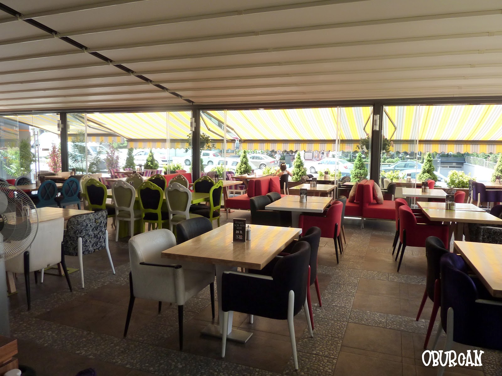 Patile Ankara Oburcan Ile G Astronomik Seyahat Yemek Blogu