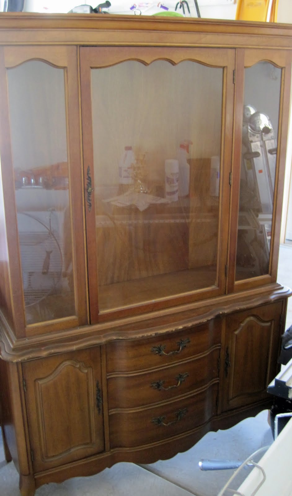 Inspired by you September 2010