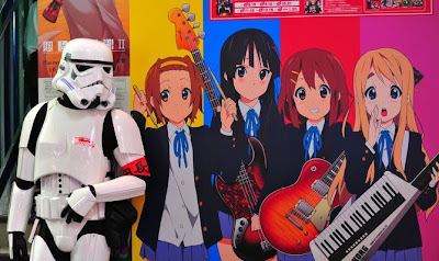 2009 anime november asia festival