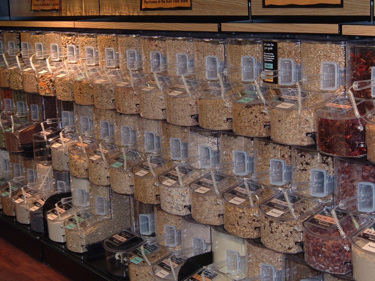 Buy In Bulk