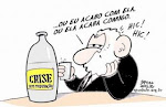 Lula e a crise