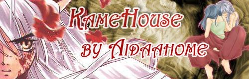 KameHouse by Aidaahome
