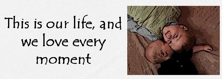 The Davis Family Blog!