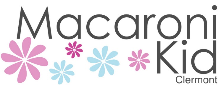 Macaroni Kid Logo