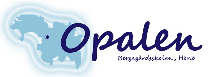 Opalen