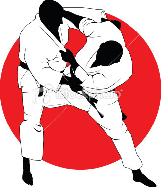 Judo Art