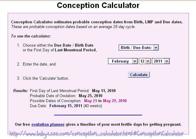 another owt to test chinese birth calendar due date chart by month
