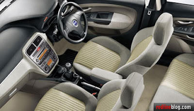 Fiat+punto+interiors+pictures