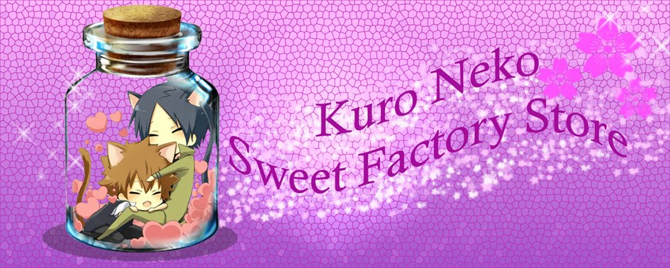 *.:｡✿*ﾟ’ﾟ･✿.｡.:.Sweet Factori Store.:｡✿*ﾟ‘ﾟ･✿.｡.:*