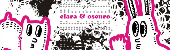 clara & oscuro