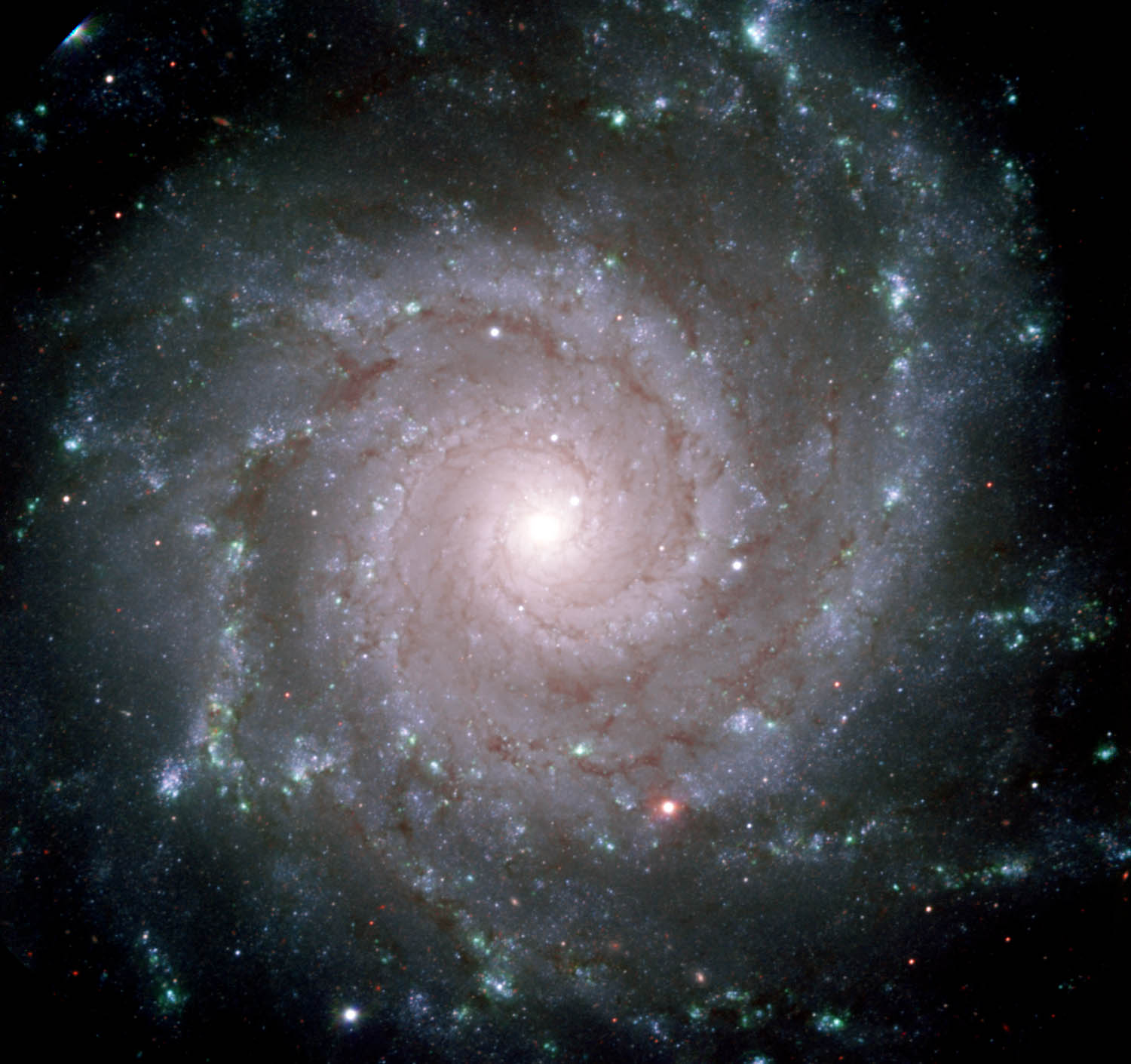 Todo lo que debes saber sobre el universo