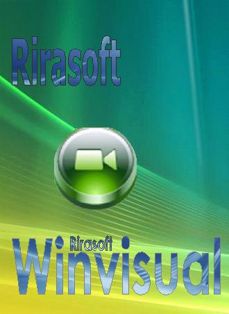 Winvisual - Página principal