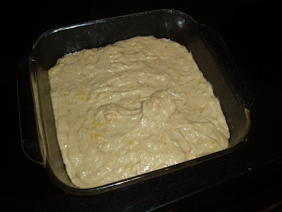 pyrex bread pan